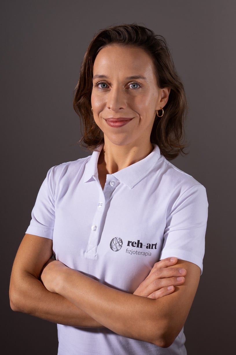 Magda Kosmala-Banasik